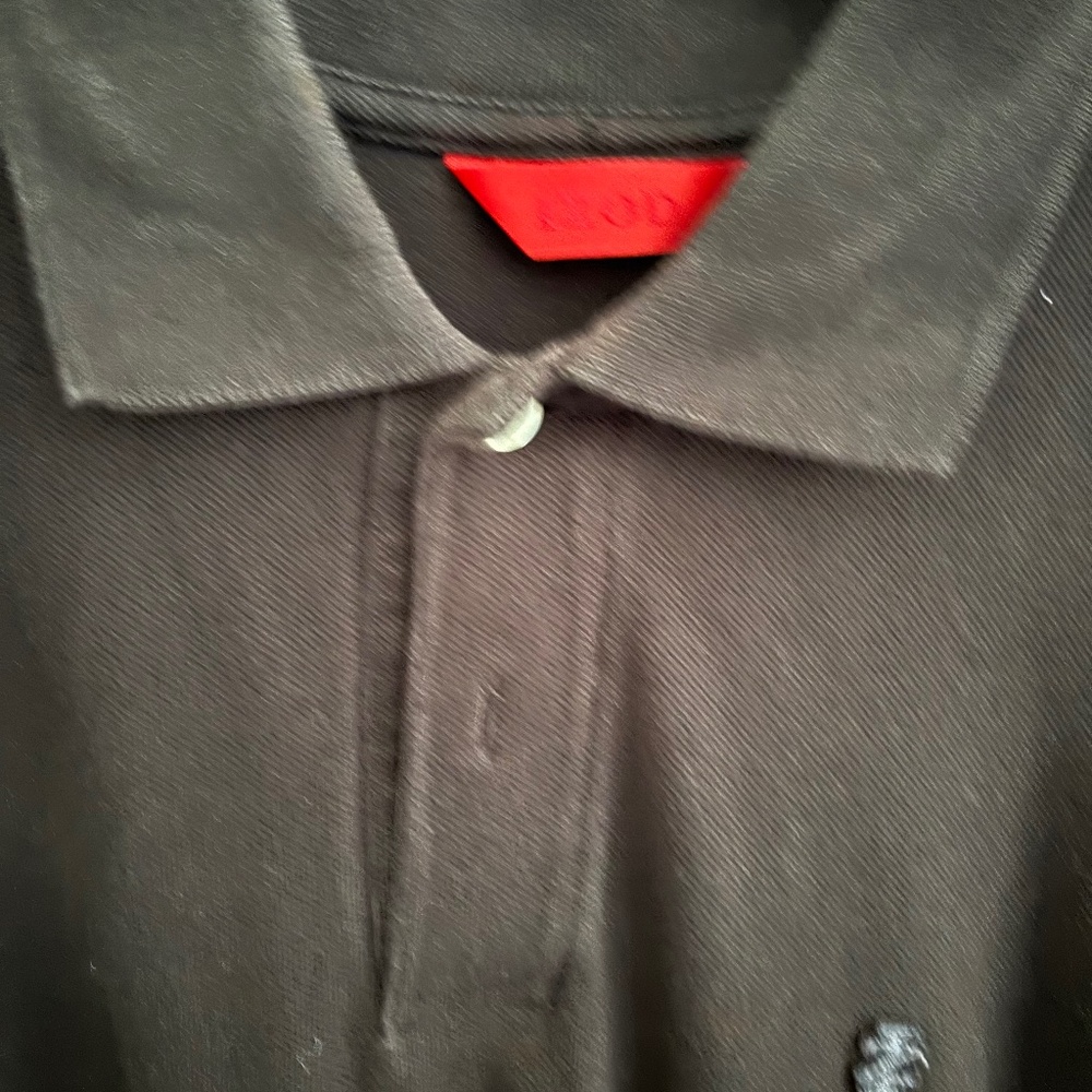 IZod polo shirt